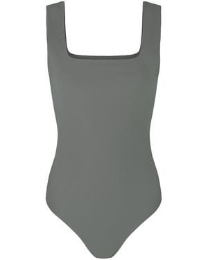 NUMBAT Callie Sustain Swimsuit - Grey