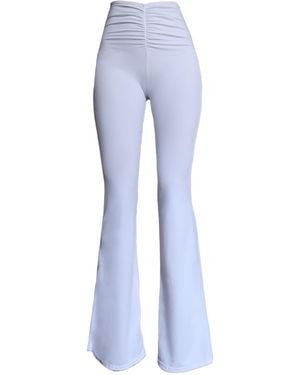 Hymnia Selene Trousers - Blue