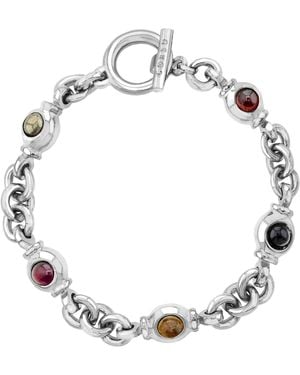 Corso Jewelry Ponza Bracelet - Metallic