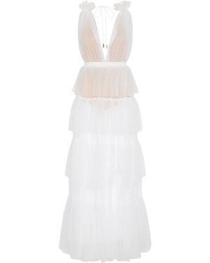 Studio Lexi Zendaya Dress - White