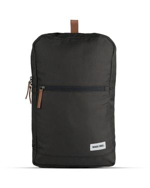Made Free Urban Pack Mini Aw Charcoal - Black