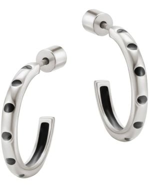 Armine + Ambrose Who You Are Hoops - Multicolour