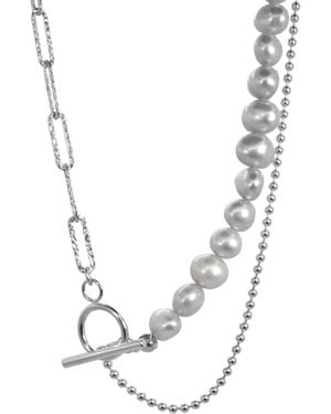 Every Wave Mercury - Metallic