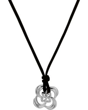 SEREIA OFFICIAL Sienna Necklace - Metallic