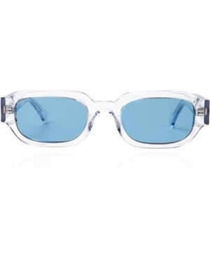 Faos Concept Mykonos - Blue