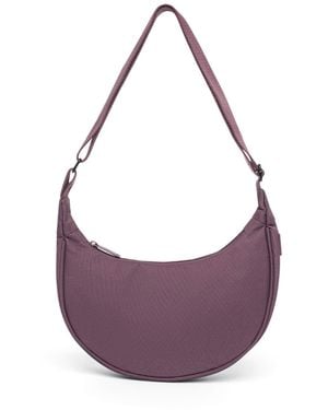 Lefrik Lua Bag Stripes - Purple