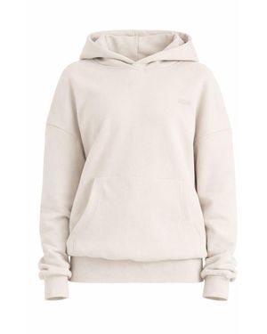 Loom Archives Neutrals Loom Everyday Archive Hoodie - Natural
