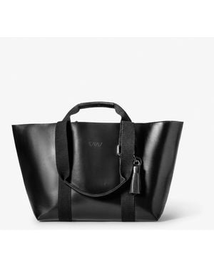 Get the Gallop Hay Bag Medium - Black