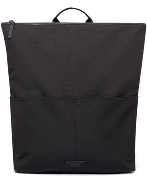 Lefrik Gare Backpack - Black