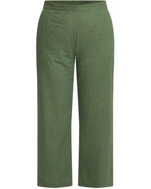 Zoe Lily Pants - Green
