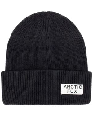 Arctic Fox & Co. Recycled Bottle Beanie - Blue