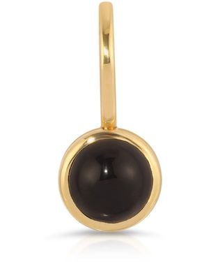 Maya Brenner Onyx Dangle Charm - Black