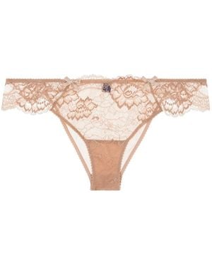 Journelle Neutrals Isabel Bikini Amande - Natural
