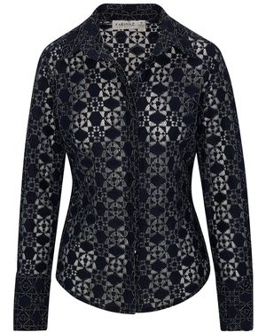 Farinaz Attitude Shirt - Black