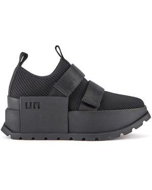 United Nude Roko Run Ii - Black