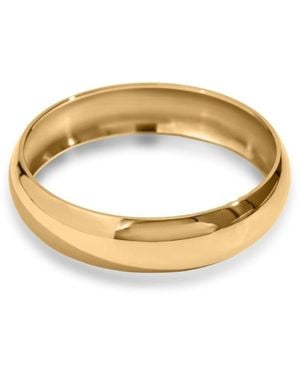 VIEA Kali Statement Sleek Style Cuff - Metallic