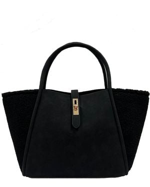 Jelavu Aspen Tote Bag - Black