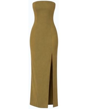 Sun Culture The Rachel Dress - Green