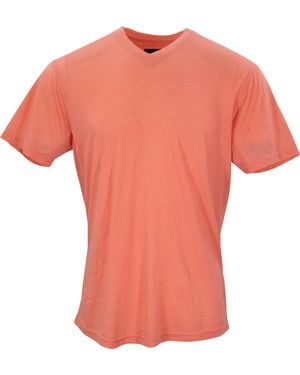lords of harlech Victor Coral - Orange