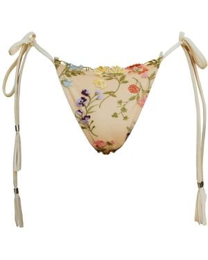 IVY SWIMWEAR Lani - White