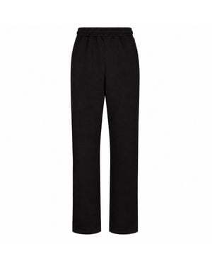 ROSIE BILLINGTON Safari Jogger - Black