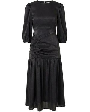Esther Saadia The Shevin Dress - Black