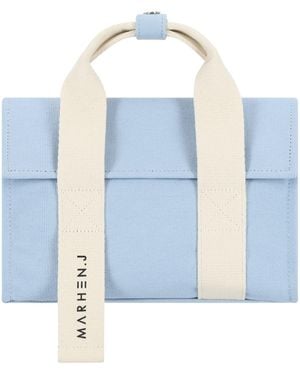 MARHEN.J Roy Nano - Blue