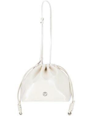 MARHEN.J Cherry - White