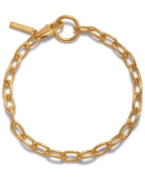 Jaredjamin Chain Reaction Bracelet - Metallic