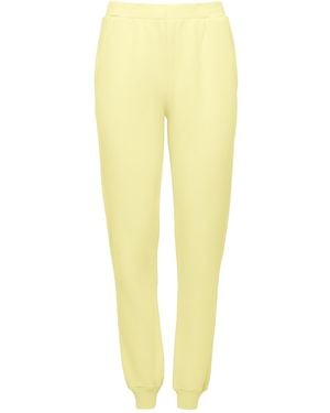 Ocio Leisurewear Everywhere Jogger - Yellow