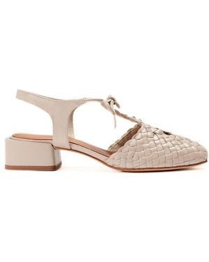 Naguisa Neutrals Mays Linen - Black