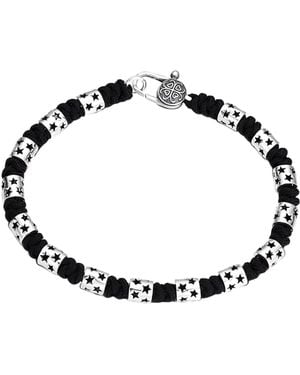 Altar™ Ornaments Co. Galaxy Bracelet - Black