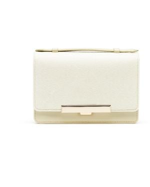 Danni Ro Neutrals Dr. Clutch - Natural