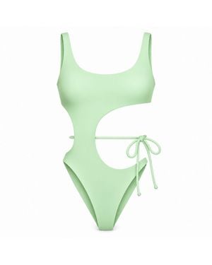 Lessea Heat Wave - Green