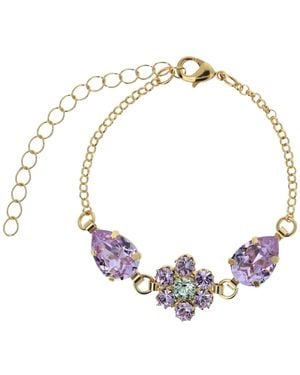 Otazu Sea Bracelet - Metallic