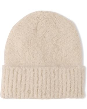 Arctic Fox & Co. Neutrals The Reykjavik Beanie - Natural