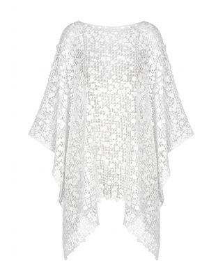 Nur Karaata Via Amore - White