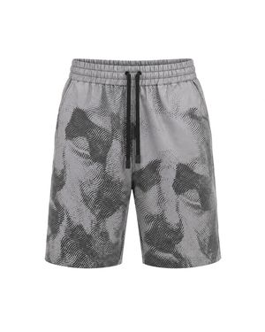 mysimplicated Bermuda Shorts - Gray