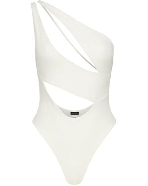 Franca Vinka Antonia One-Piece - White