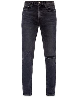 NOEND Harrison Stretch Skinny Jeans - Blue