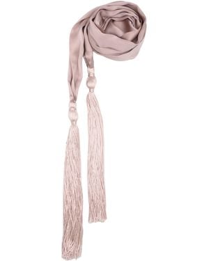 Sita Nevado Marianne Scarf - Pink