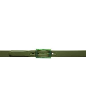 Tie-Ups Belt – Underwood - Green