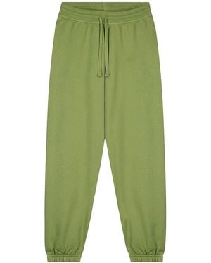 VLD Silverlake Relaxed Sweatpant - Green