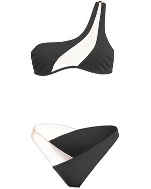 Moorea Swim Pharos Bikini - Black
