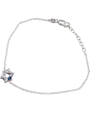 Amy Delson Jewelry Davida - Metallic