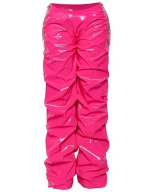Paloma Lira Sweet Trousers - Pink