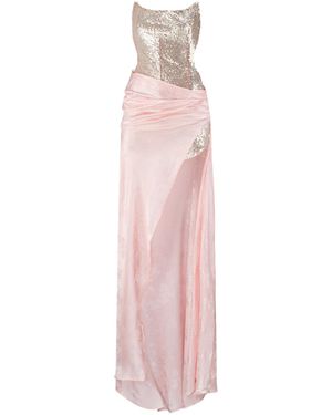 ATOIR Clara Gown - Pink