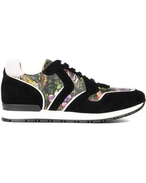 Embassy London USA Savana - Black