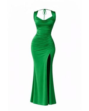 Monice London Amari - Green