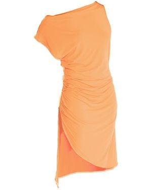 carlton jones Estelle Dress - Orange